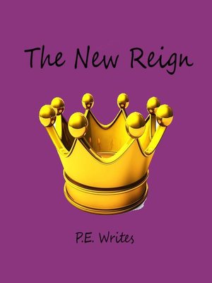 cover image of The New Reign